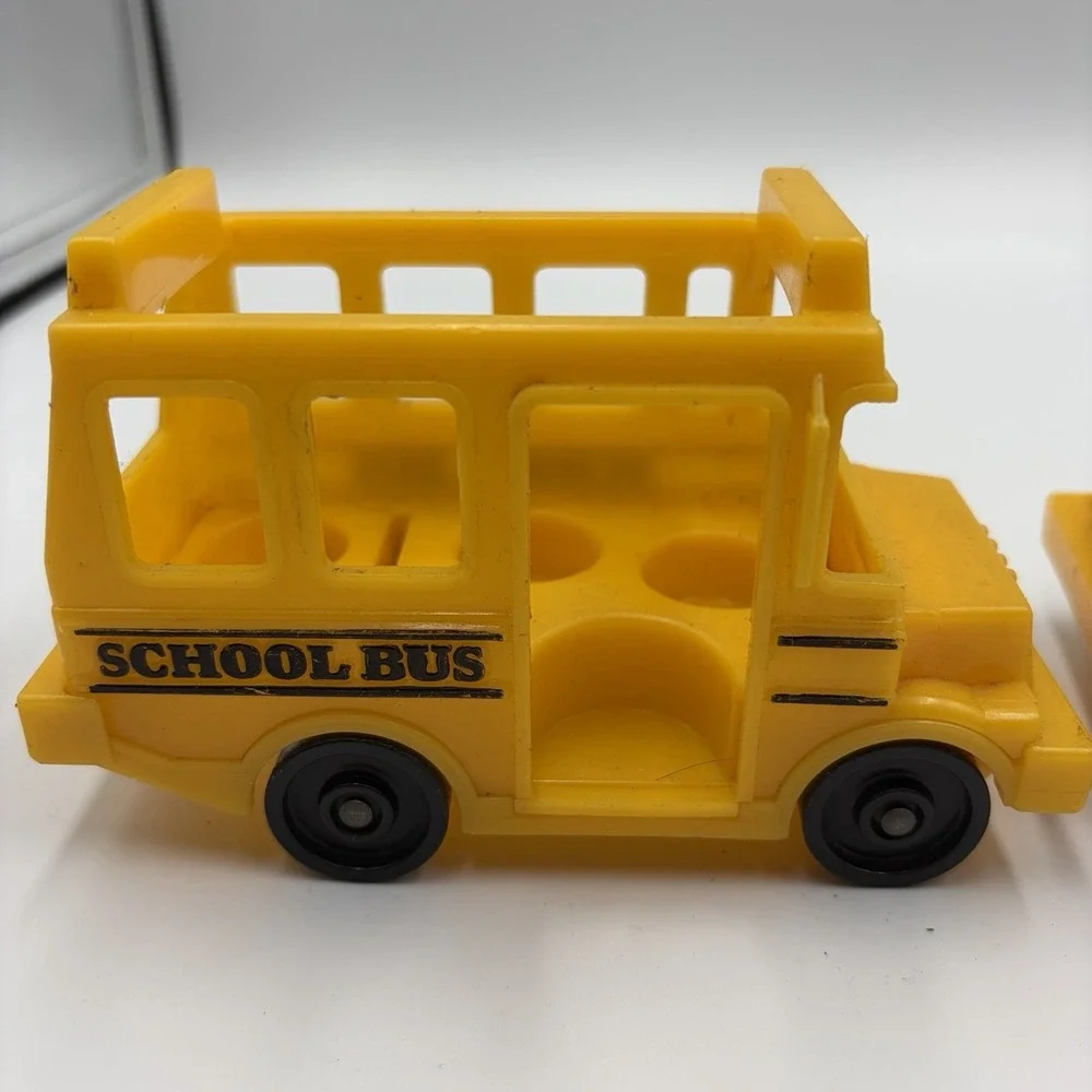 Fisher-Price lot school